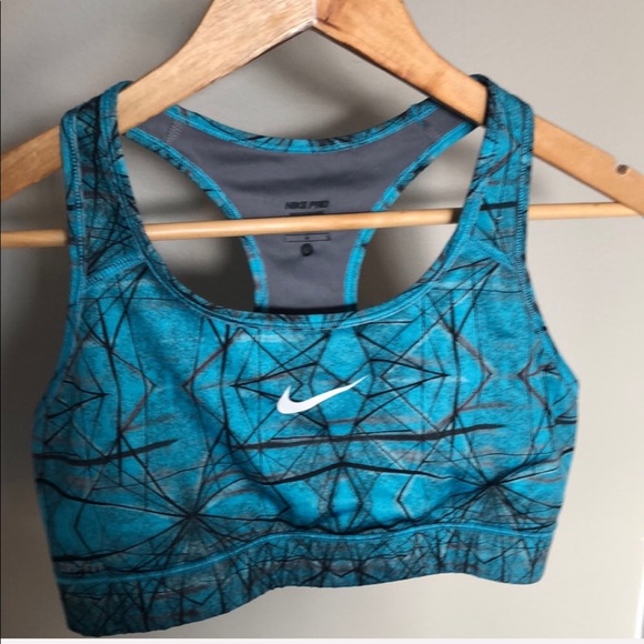 Nike Other - Nike Pro Sport Bra•